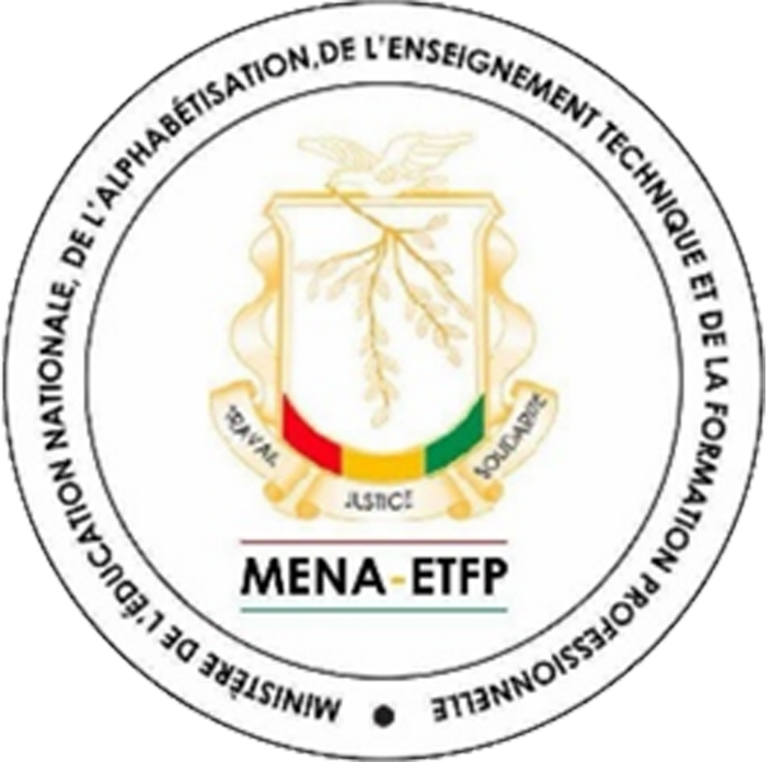 Logo ONFPP
